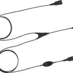 Adaptateur Casque Jabra Supervisor (8800-02-01)