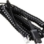 Câble de connexion HP Poly M22 vers QD (85R38AA)