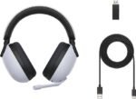 Casque de jeu Bluetooth Sony INZONE H7 (WH-G700/WZ E) – Image 6