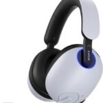 Casque de jeu Bluetooth à réduction de bruit Sony INZONE H9 (WH-G900N/WZ E)