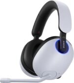 Casque de jeu Bluetooth à réduction de bruit Sony INZONE H9 (WH-G900N/WZ E)