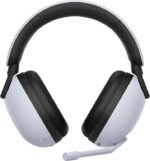 Casque de jeu Bluetooth à réduction de bruit Sony INZONE H9 (WH-G900N/WZ E) – Image 3