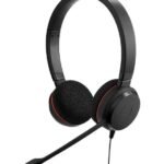 Jabra Evolve 20 UC Stereo