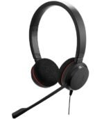 Jabra Evolve 20 UC Stereo