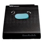 Inverseur micro casque /combiné Jabra GN DanaSwitch – Image 2
