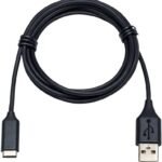 Cable d'extension Jabra LINK USB-C vers USB-A (14208-16)