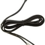 Cable Jabra DHSG pour SIEMENS, AASTRA, SNOM, TIPTEL (14201-10)