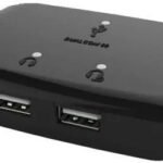 Adaptateur Jabra DUALCOM 80 (DUALCOM80)