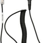 Câble de connexion pour casque avec sensibilité micro standard Epos CSTD01 (1000836)