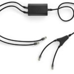 Câble décroché à distance pour téléphones Cisco Epos CEHS-CI 01 (1000746)