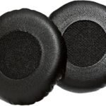2 coussinets d'oreille en mousse Epos HZP 31 (1000791)