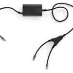 Câble adaptateur Avaya et Grandstream Epos CEHS-AV 04 (1000741)