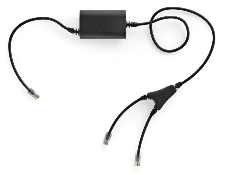 cmsoq5dbh06mkqg034yduovro.jpg Câble adaptateur Avaya et Grandstream Epos CEHS-AV 04 (1000741) – Image 1