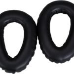 2 coussinets d'oreille pour Casque Epos Adapt 660 (1000418)