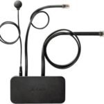 Adaptateur Jabra EHS pour les téléphones IP Unifiés Cisco