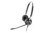 Casque-micro filaire stéréo Jabra GN 2400 Duo, Annulation de Bruit, STD – Image 4
