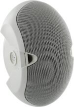 Electro-Voice EVID 4.2 – Enceintes passives 2 voies 4" compactes blanc (EVID 4.2W) – Image 2
