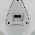 Electro-Voice EVID 4.2 – Enceintes passives 2 voies 4" compactes blanc (EVID 4.2W) – Image 5