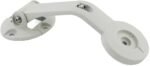 Electro-Voice EVID 4.2 – Enceintes passives 2 voies 4" compactes blanc (EVID 4.2W) – Image 6