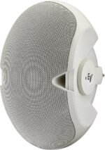 Electro-Voice EVID 6.2 – Enceintes passives 2 voies 6" compactes blanc (EVID 6.2W) – Image 2