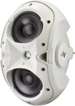 Electro-Voice EVID 6.2 – Enceintes passives 2 voies 6" compactes blanc (EVID 6.2W) – Image 3