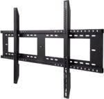 Support Viewsonic pour monter des écrans plats de 55" à 98" (VB-WMK-001-2C) – Image 2
