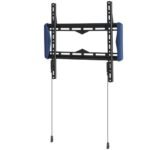 Support mural B-Tech Elements Fixed 400 pour écran plat jusqu'à 65" VESA 400 (BT5441/B)