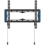 Support mural B-Tech Elements Fixed 400 pour écran plat jusqu'à 65" VESA 400 (BT5441/B) – Image 2