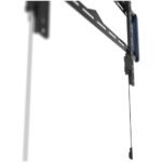 Support mural B-Tech Elements Fixed 400 pour écran plat jusqu'à 65" VESA 400 (BT5441/B) – Image 6