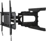 Support TV mural Inclinable B-TECH BT8225 39" à 75" Ultra-Slim Universal (BT8225/B)