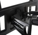 Support TV mural Inclinable B-TECH BT8225 39" à 75" Ultra-Slim Universal (BT8225/B) – Image 3