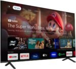 Téléviseur 55" Sony BRAVIA 3 K-55S30 | 4K Ultra HD + Récepteur TNT Intégré – Image 3
