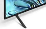Téléviseur 55" Sony BRAVIA 3 K-55S30 | 4K Ultra HD + Récepteur TNT Intégré – Image 4
