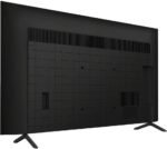 Téléviseur 55" Sony BRAVIA 3 K-55S30 | 4K Ultra HD + Récepteur TNT Intégré – Image 9