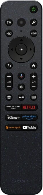 Téléviseur 55" Sony BRAVIA 3 K-55S30 | 4K Ultra HD + Récepteur TNT Intégré – Image 7
