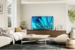 Téléviseur 55" Sony BRAVIA 3 K-55S30 | 4K Ultra HD + Récepteur TNT Intégré – Image 2
