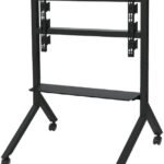 B-TECH Chariot mobile interactif pour écran tactile jusqu’à 86" Momentum Edge (BT8545/B)