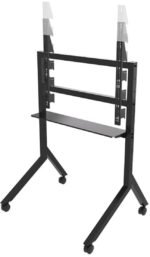 B-TECH Chariot mobile interactif pour écran tactile jusqu’à 86" Momentum Edge (BT8545/B) – Image 7