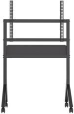 B-TECH Chariot mobile interactif pour écran tactile jusqu’à 86" Momentum Edge (BT8545/B) – Image 6