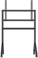 B-TECH Chariot mobile interactif pour écran tactile jusqu’à 86" Momentum Edge (BT8545/B) – Image 3