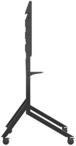 B-TECH Chariot mobile interactif pour écran tactile jusqu’à 86" Momentum Edge (BT8545/B) – Image 4