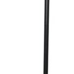 B-TECH Chariot Mobile pour Écran Plat jusqu’à 55" Momentum One (BT7504/B V2)