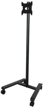B-TECH Chariot Mobile pour Écran Plat jusqu’à 55" Momentum One (BT7504/B V2)