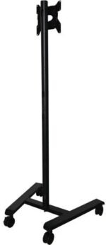 B-TECH Chariot Mobile pour Écran Plat jusqu’à 55" Momentum One (BT7504/B V2) – Image 3