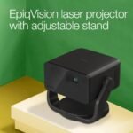Epson EF-22B – Mini projecteur laser intelligent (V11HB38140) – Image 3
