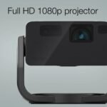 Epson EF-22B – Mini projecteur laser intelligent (V11HB38140) – Image 9