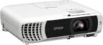 Epson EB-FH08 – Projecteur Full HD 3LCD (V11HB54042) – Image 2