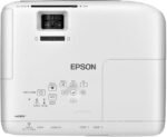 Epson EB-FH08 – Projecteur Full HD 3LCD (V11HB54042) – Image 4