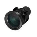Epson ELPLU03S – Objectif à courte focale off axis 1 (V12H004UA3)