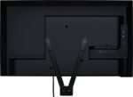 Logitech TV Mount for MeetUp Support de moniteur Support de télévision pour MeetUp, XL, 825 g (939-001656) – Image 2